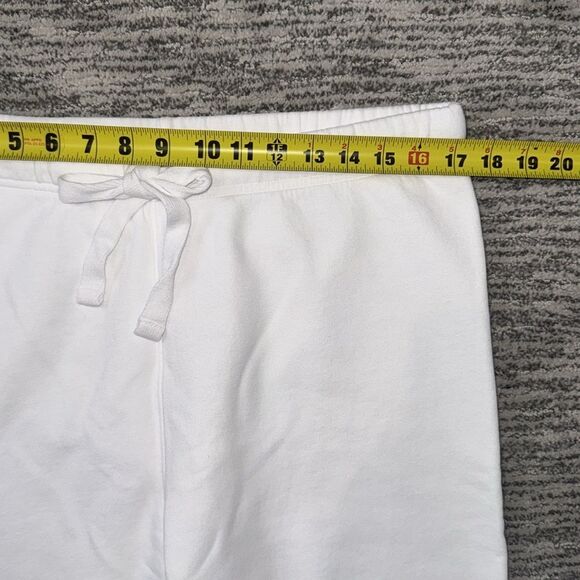 New Frank & Eileen MALIBU TRAVEL SET
Audrey Capelet/Catherine Sweatpant XL White - Picture 13 of 16